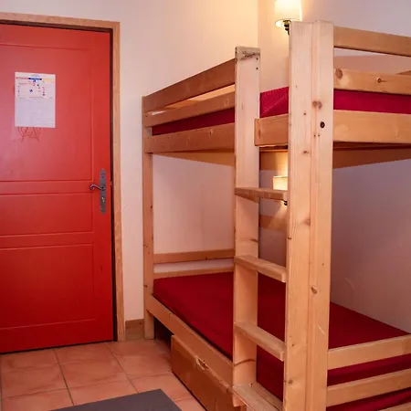 Apartment 3 Pieces 8 Pers Avec Balcon - Les De Praroustan A Pra Loup 1500 - Fr-1-504-189 *