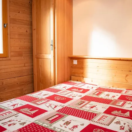 3 Pièces 8 Personnes Avec Parking ; Animaux Admis - Fr-1-504-189 * Uvernet-Fours